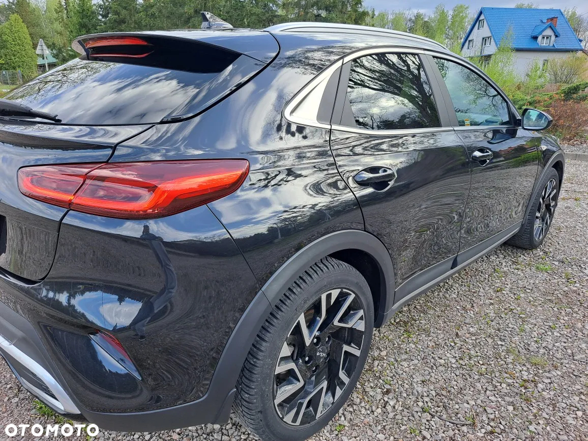 Kia XCeed 1.5 T-GDI M DCT - 16