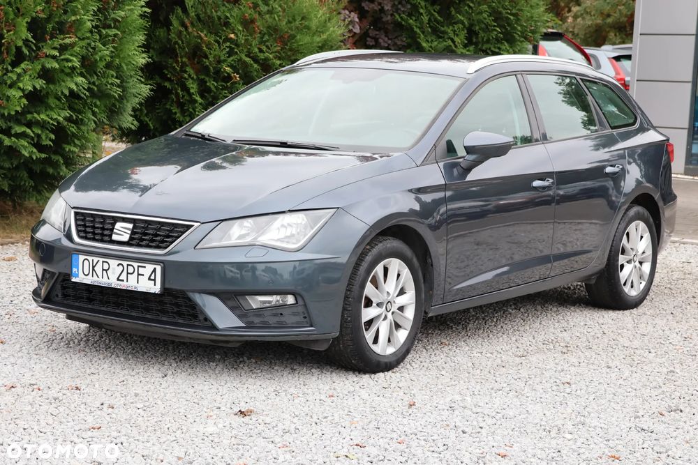 Seat Leon 1.5 EcoTSI Evo Style S&S