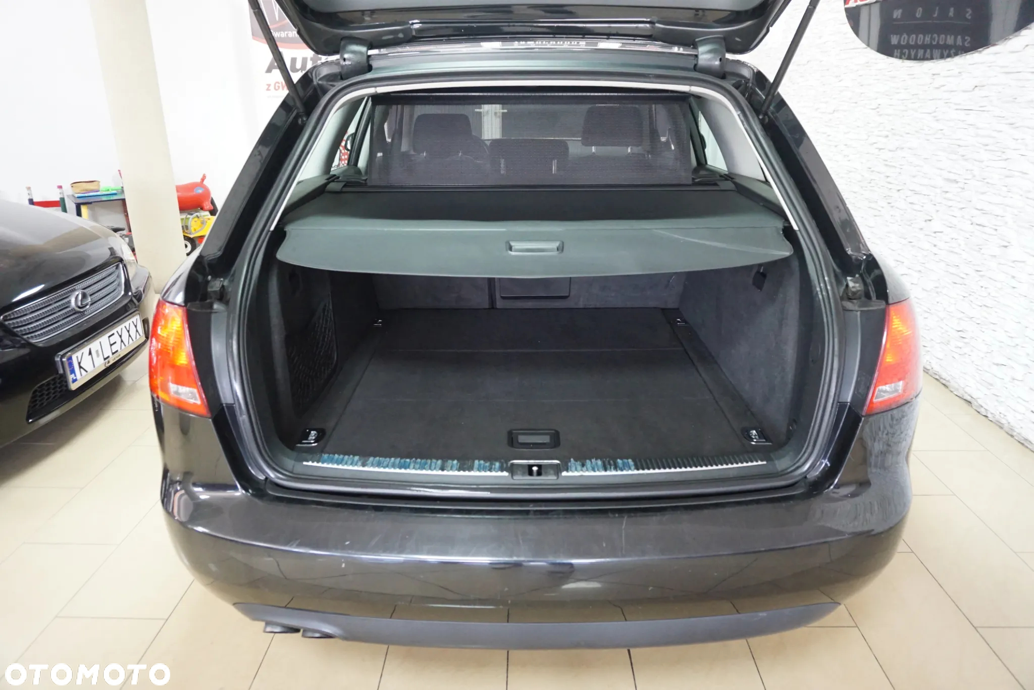 Audi A4 Avant 2.0 TDI - 17