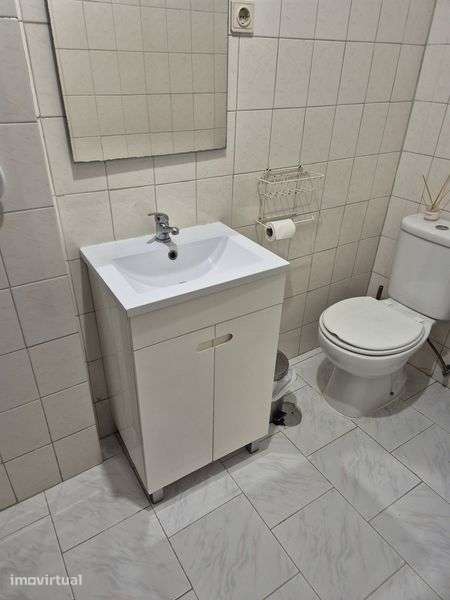 T1 kitchnette Fernao Magalhaes Porto - Grande imagem: 5/6