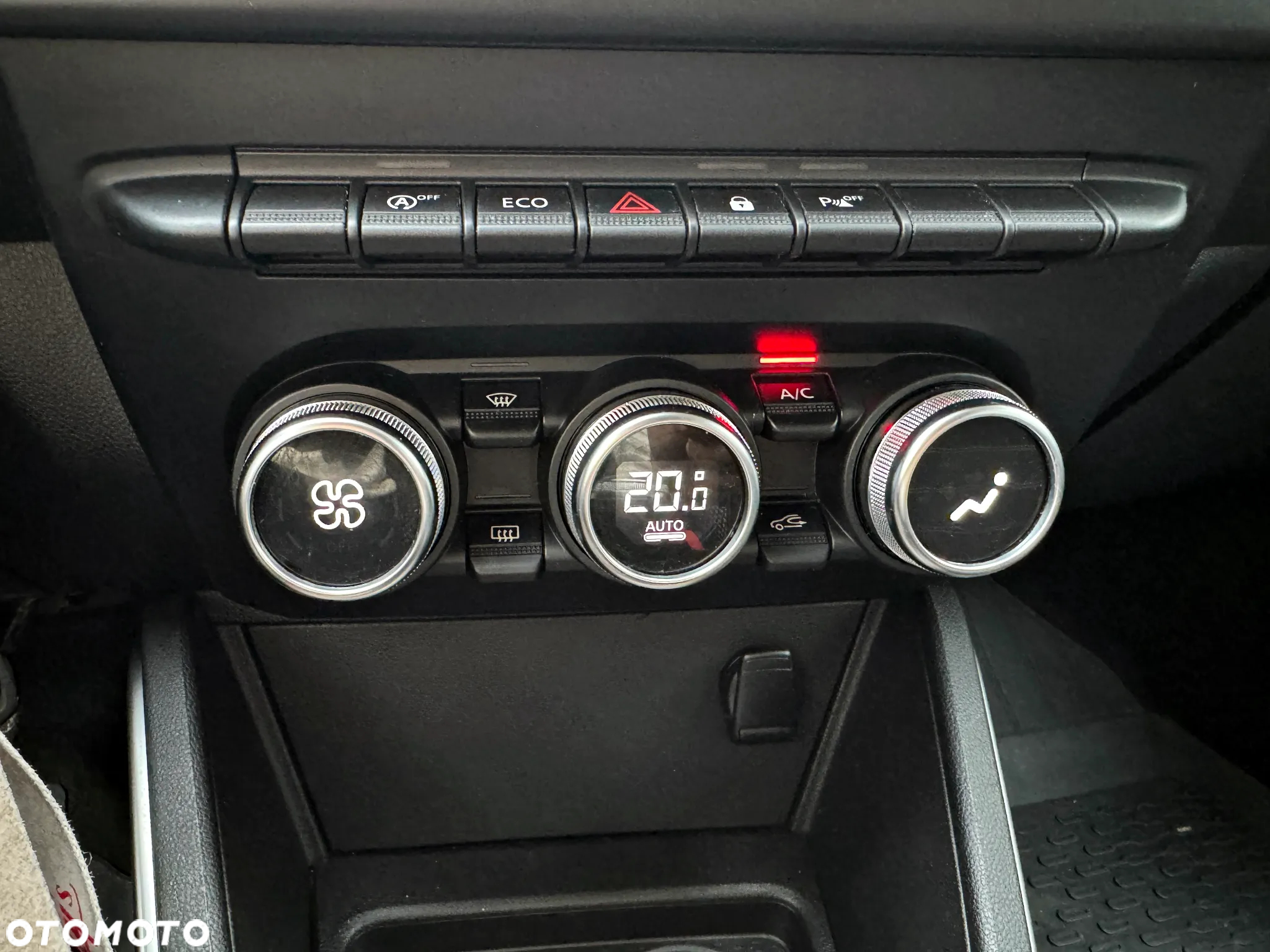 Dacia Duster 1.3 TCe FAP Prestige - 20