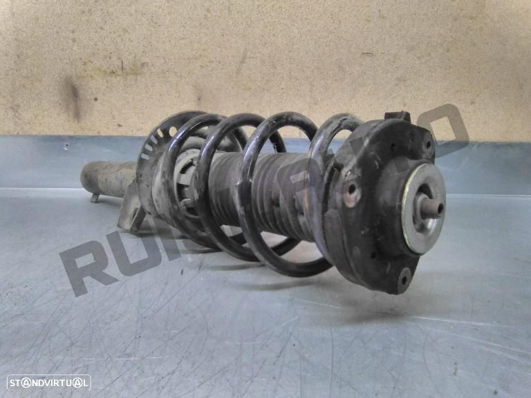 Amortecedor Frente Esquerdo/direito 1t041_3031s Vw Golf V (1k) - 2