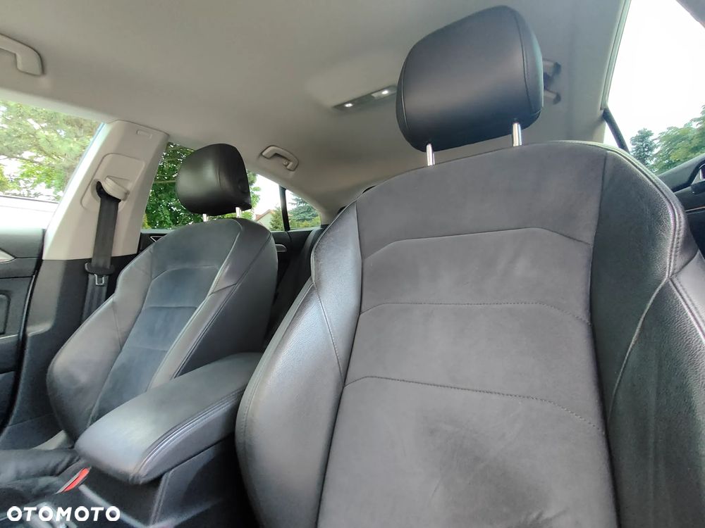 Volkswagen Arteon 2.0 TDI SCR Elegance DSG - 29