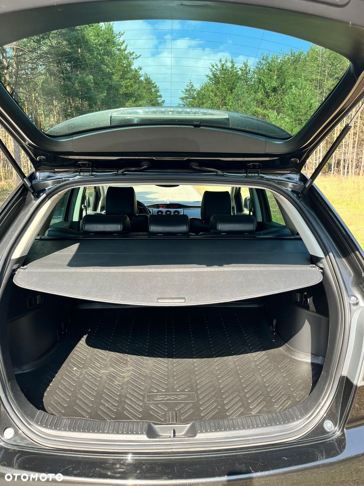 Mazda CX-7 2.2 MZR-CD Exclusive-Line - 11