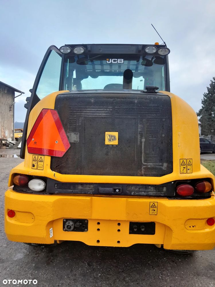 JCB TM320AGRI - 12