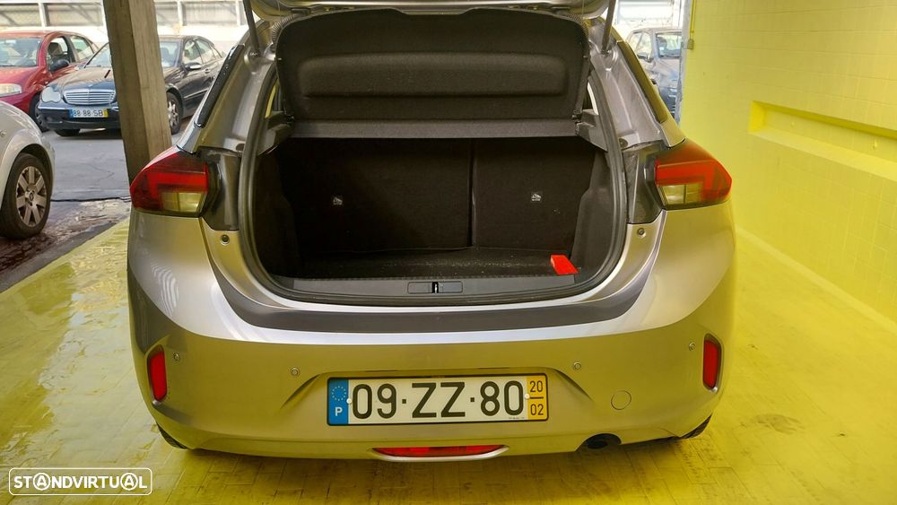 Opel Corsa 1.2 Elegance - 19
