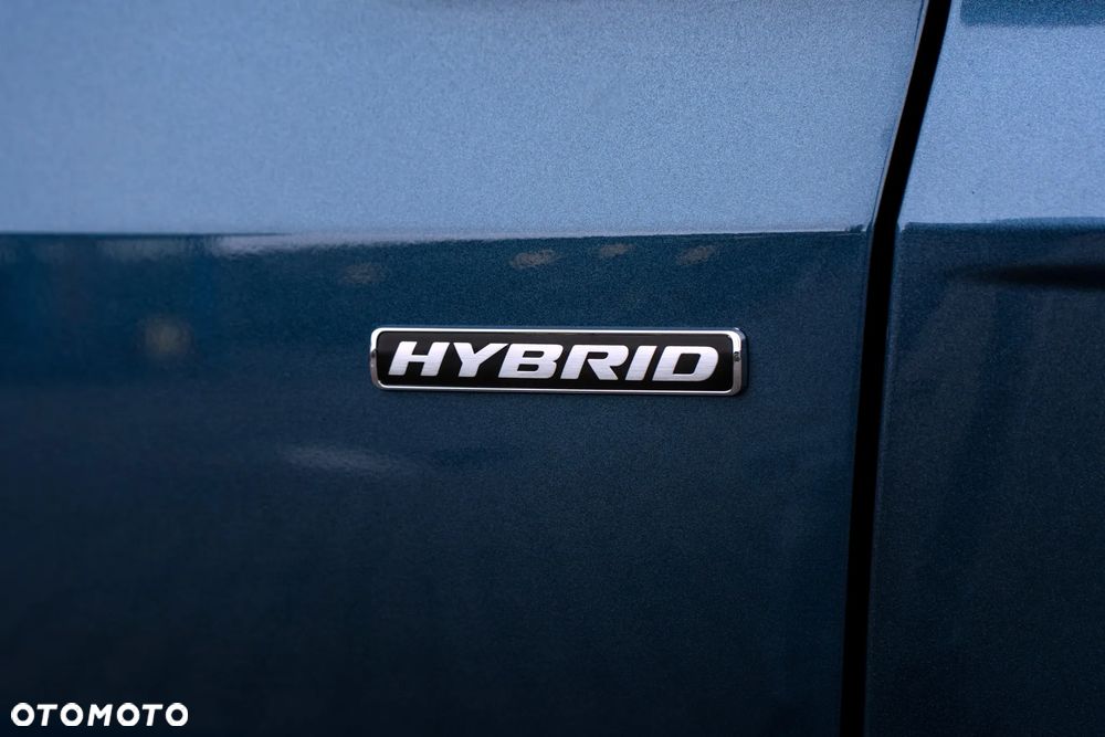 Ford Kuga 2.5 FHEV FWD ST-Line X - 13