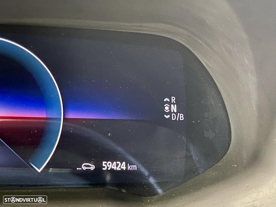 Renault Zoe (c/ Bateria) Z.E. 50 LIFE - 11