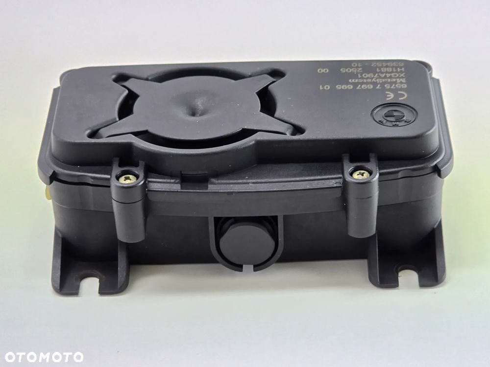 Alarm Modul  Bmw R 1200 Gs K25 - 4