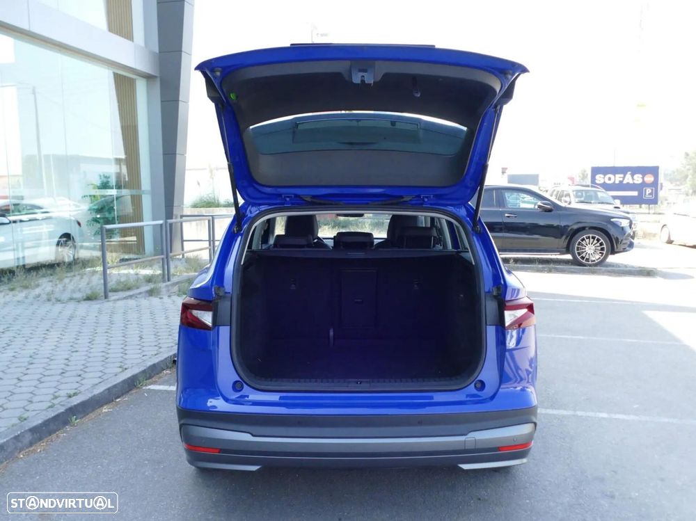 Skoda Enyaq iV 50 - 14