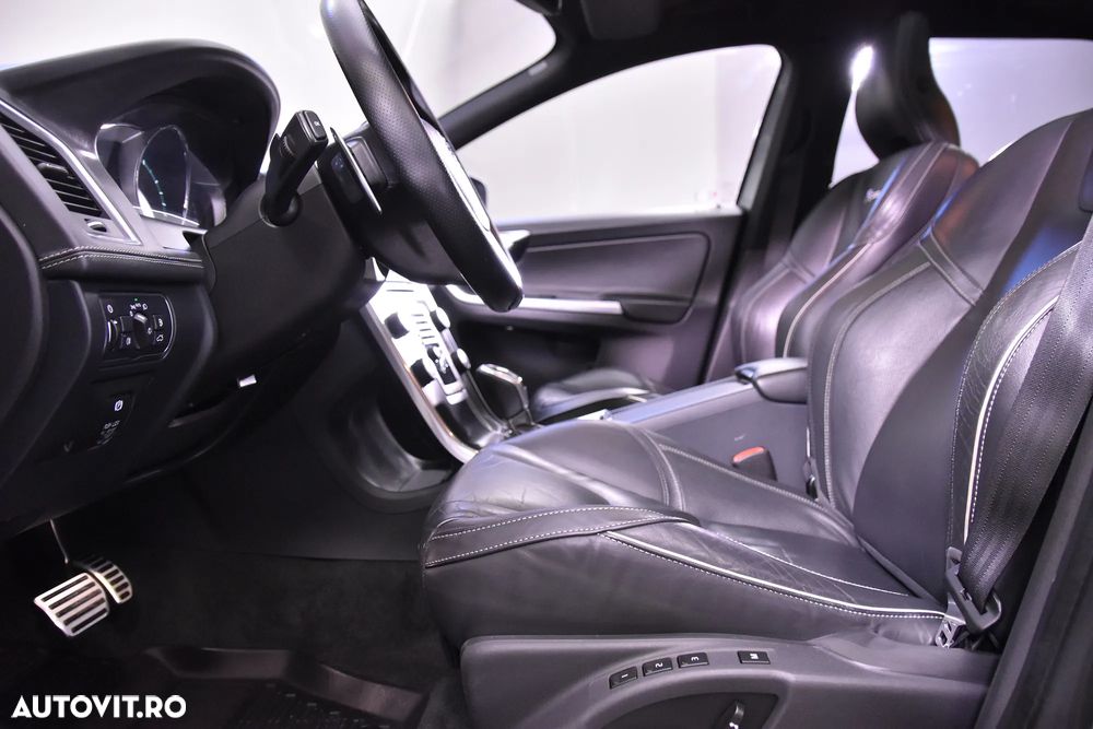 Volvo XC 60 T5 VEA Start-Stop R-Design - 21