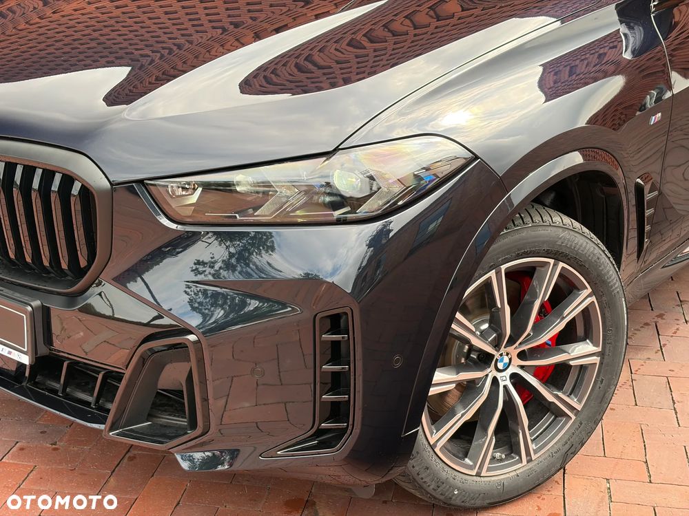 BMW X5 xDrive40d mHEV sport - 15