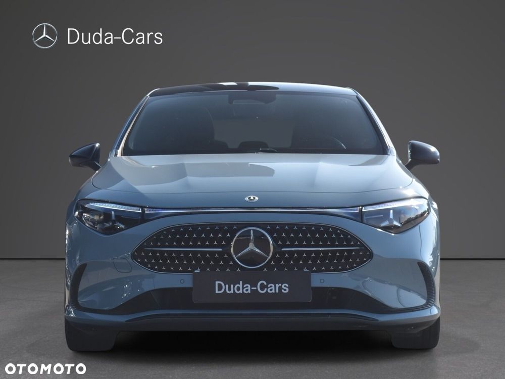 Mercedes-Benz CLA - 5