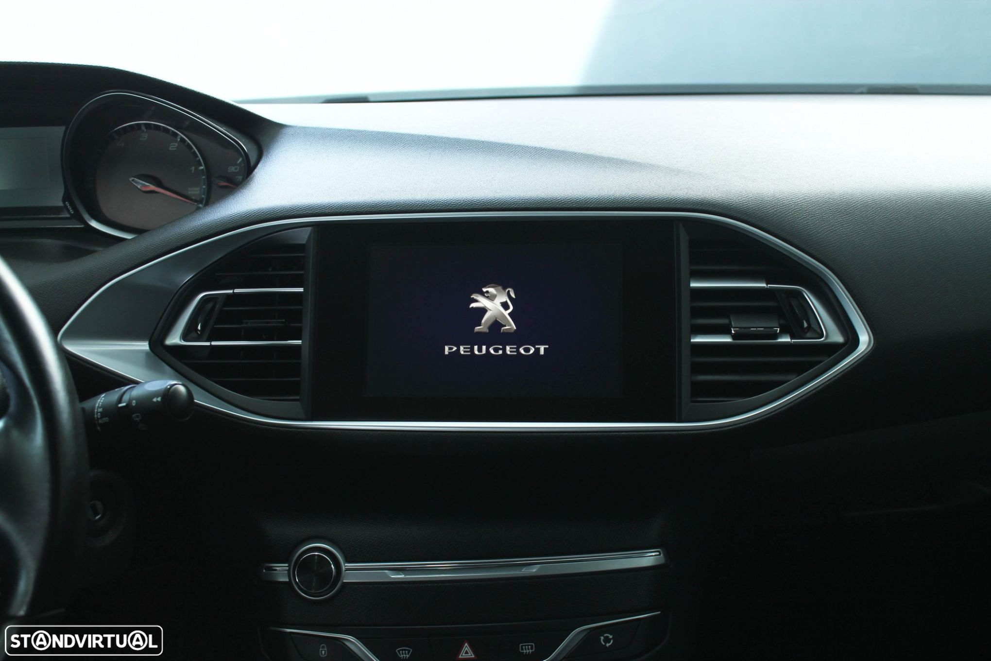 Peugeot 308 SW 1.5 BlueHDi Style - 15