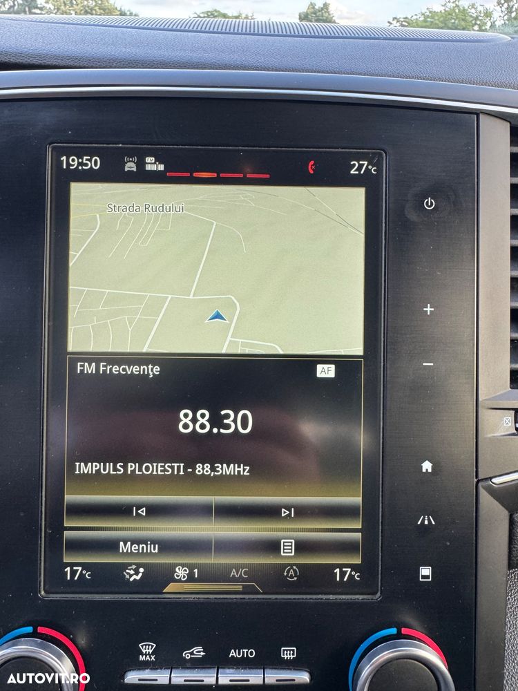 Renault Talisman ENERGY dCi 160 EDC LIMITED - 16