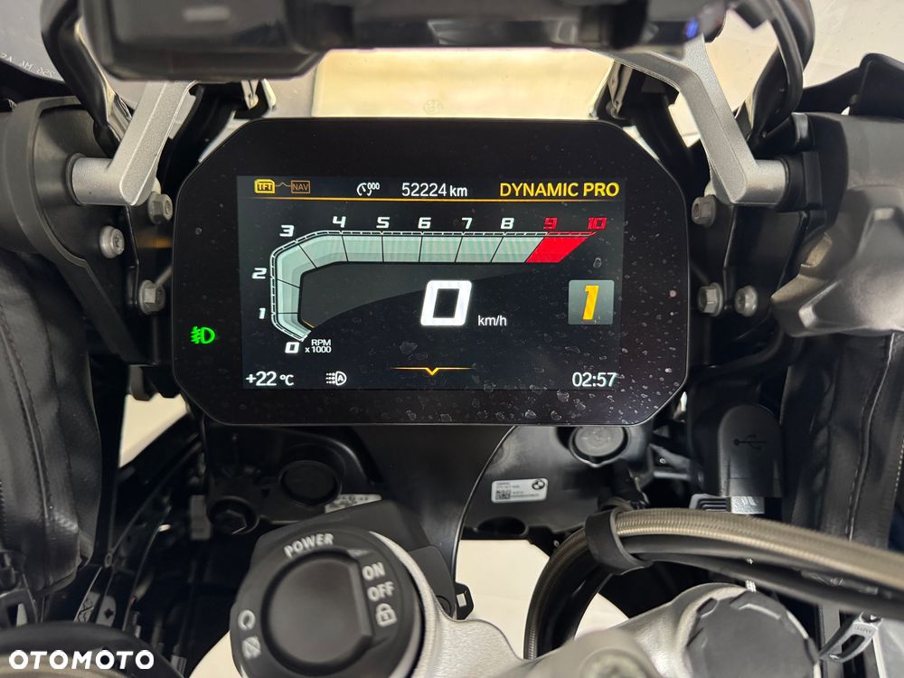BMW GS - 8