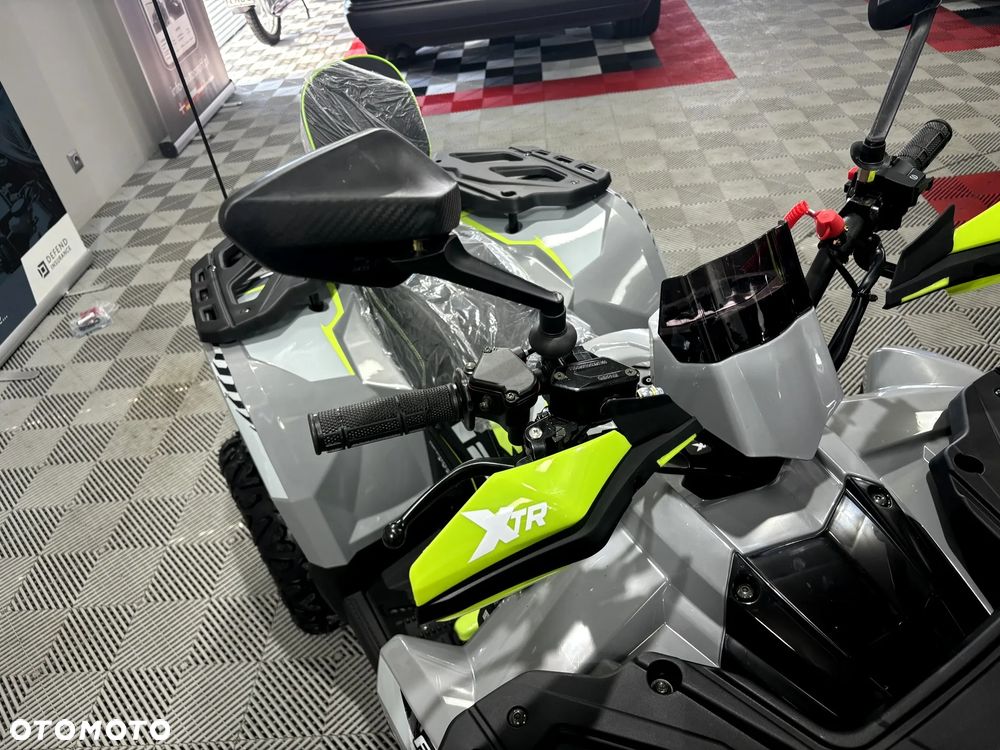XTR Inny - 10