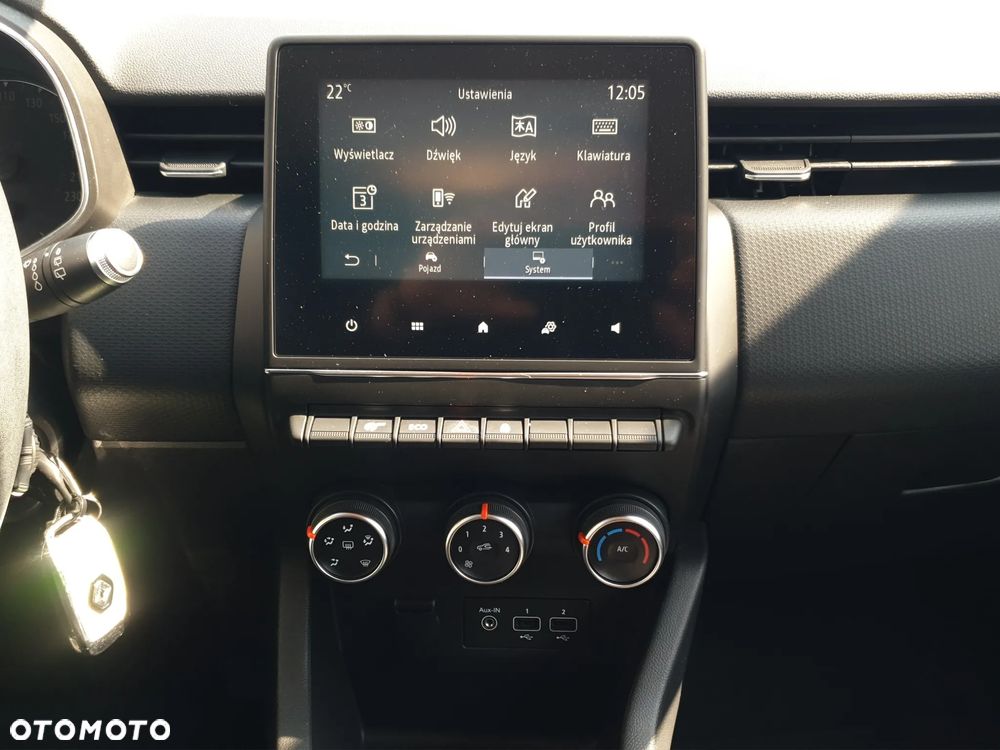 Renault Clio 1.0 TCe Zen - 19