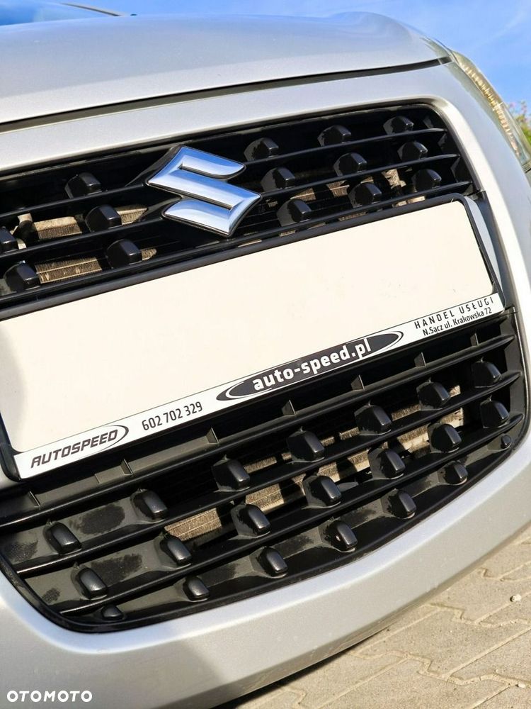 Suzuki Splash - 18
