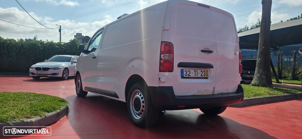 Peugeot Expert 2.0 BlueHDi L1H1 Pro Compact - 4