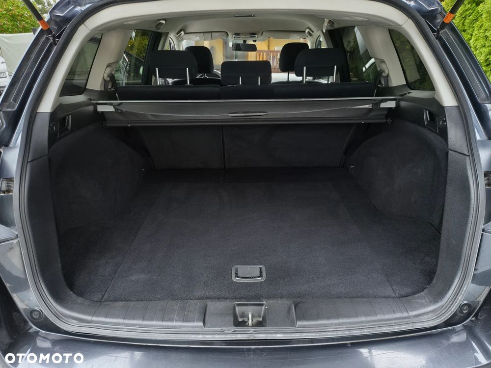 Subaru Outback - 9
