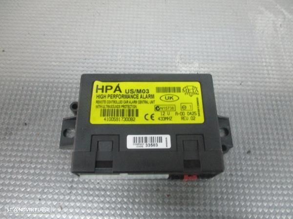 Centralina / Modulo Alarme Volkswagen Passat (3B2) - 2