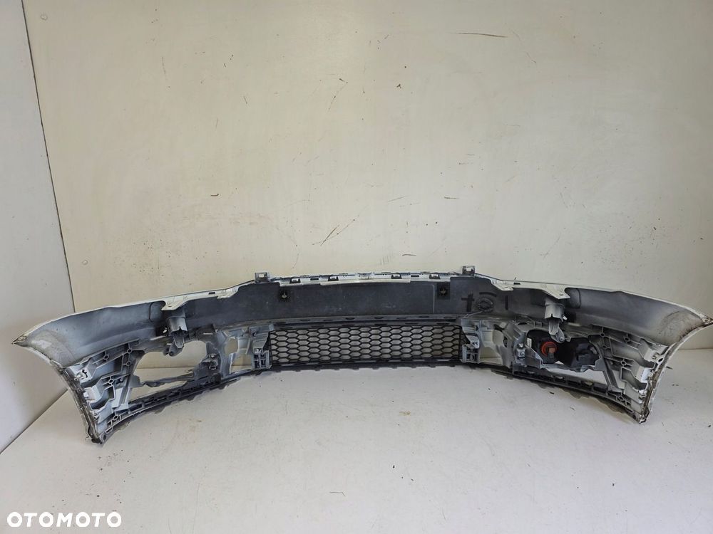 Zderzak przód VW Polo V LIFT 6C GTI 14- - 11