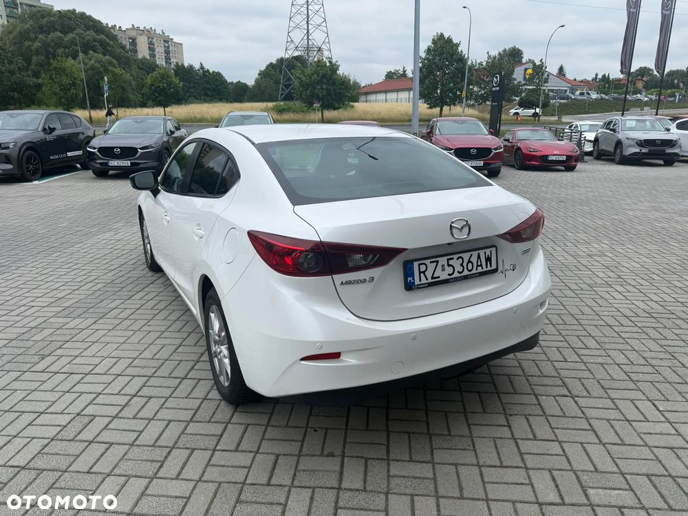 Mazda 3 2.0 Skyenergy EU6 - 6