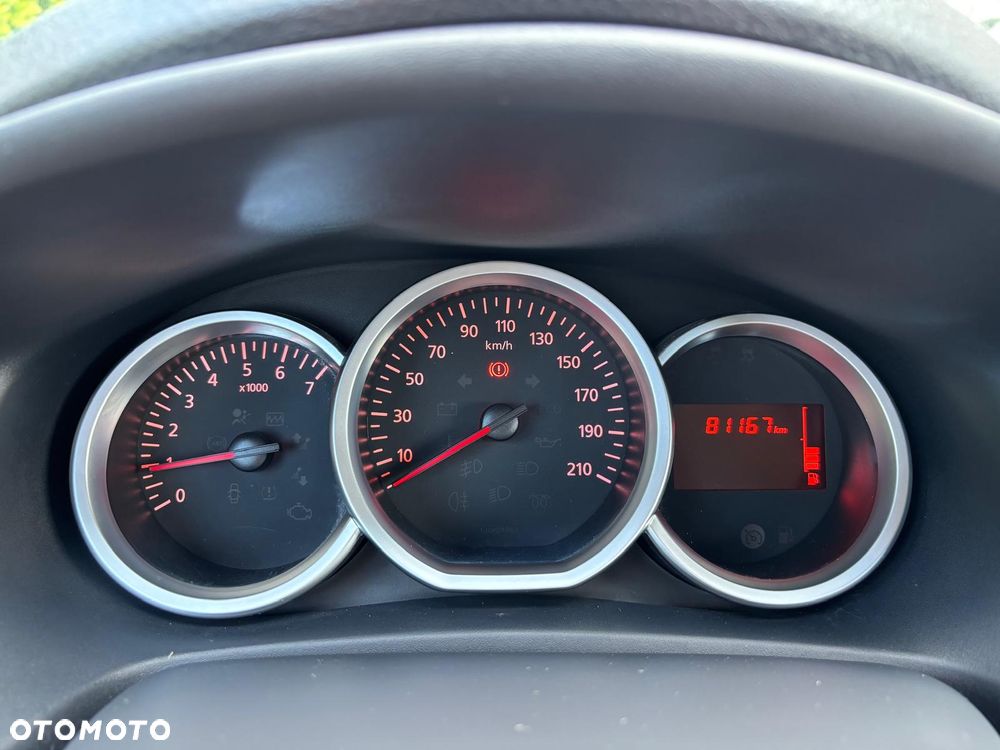 Dacia Sandero SCe 75 Comfort - 7