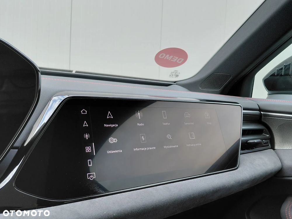 Audi A5 Limousine - 23