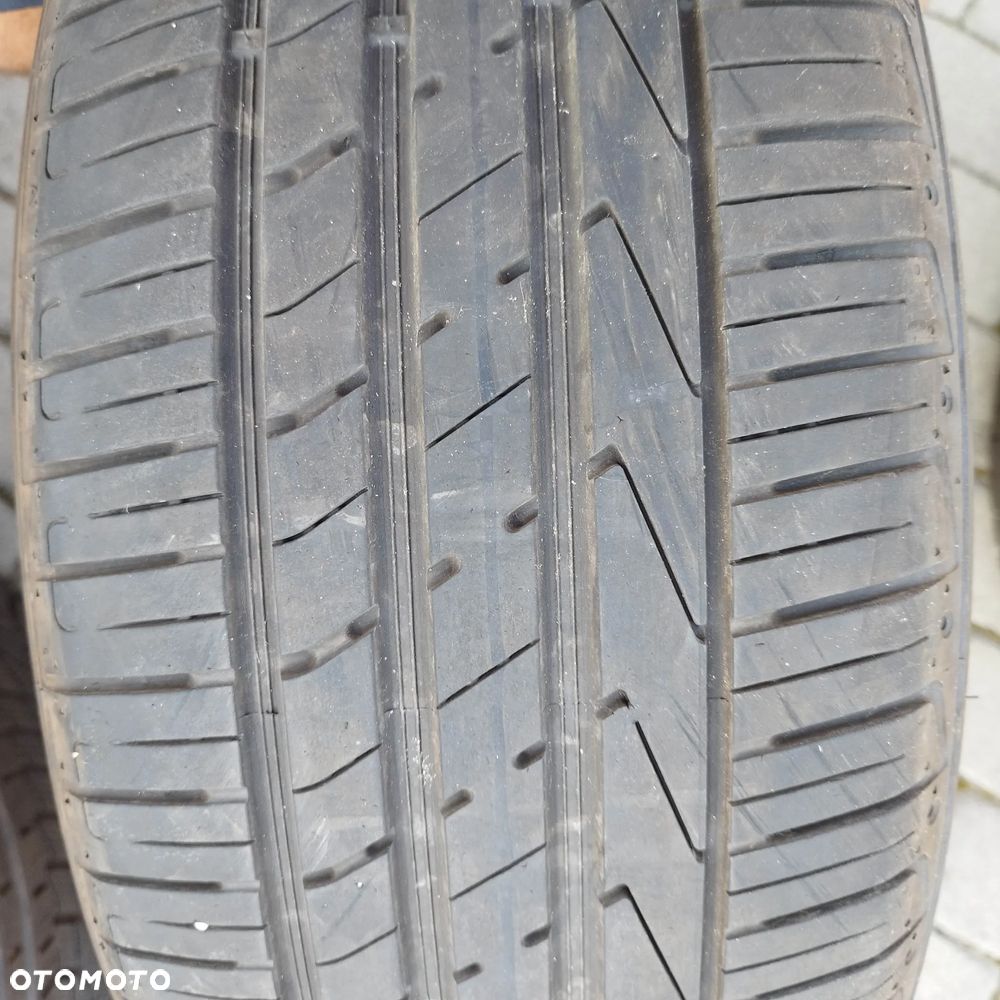 235/50/18 hankook ventus s1 evo2 suv - 1