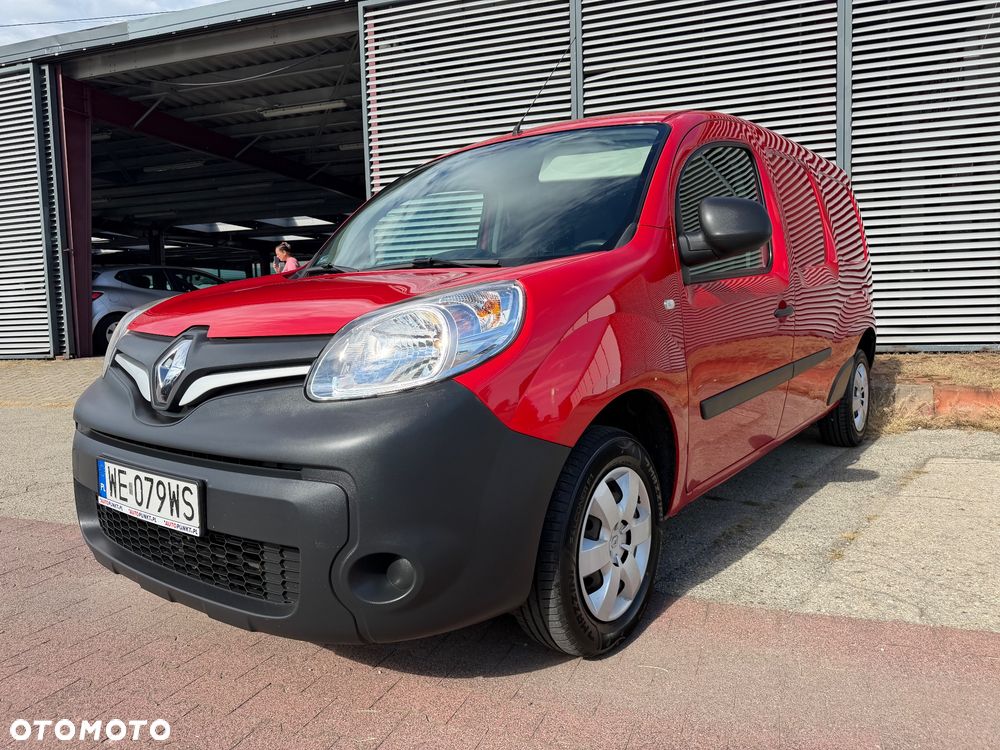 Renault Kangoo Maxi - 1