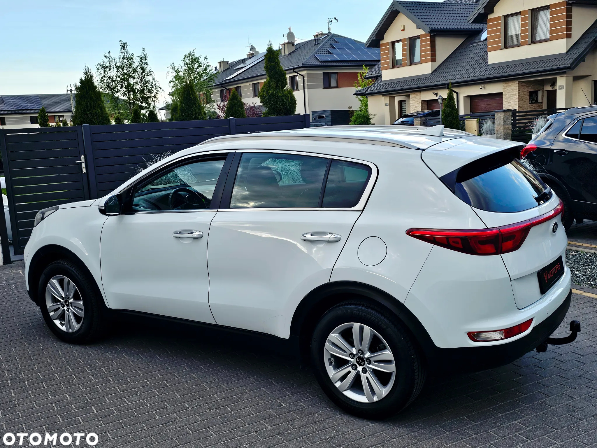 Kia Sportage 1.7 CRDI Business Line 2WD - 18