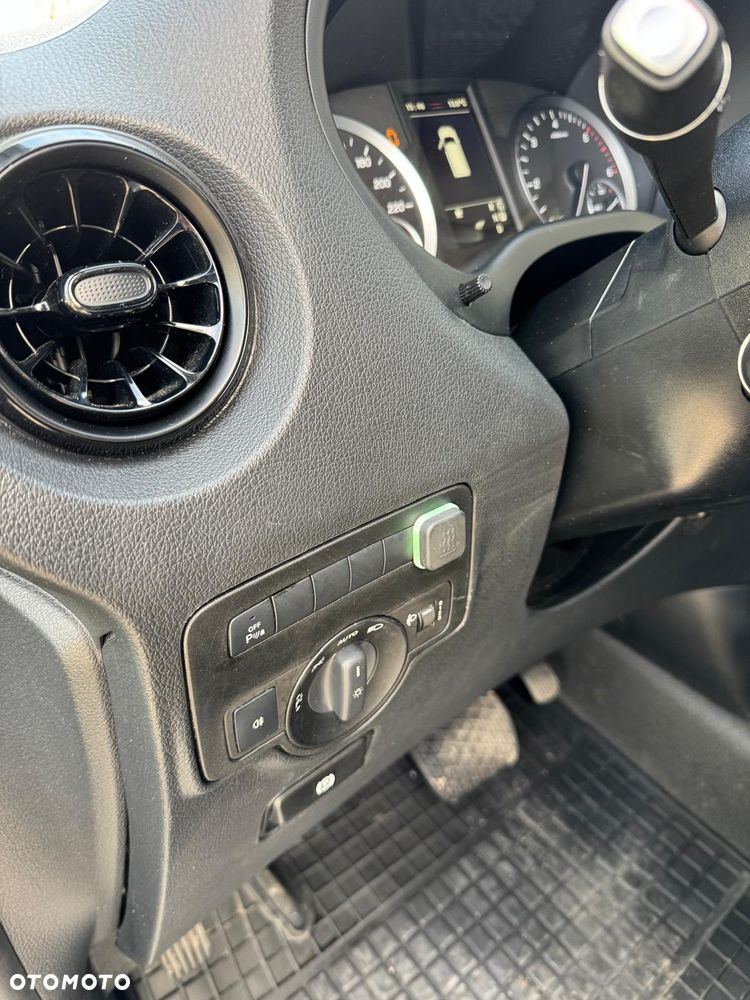 Mercedes-Benz VITO 116CDI - 18