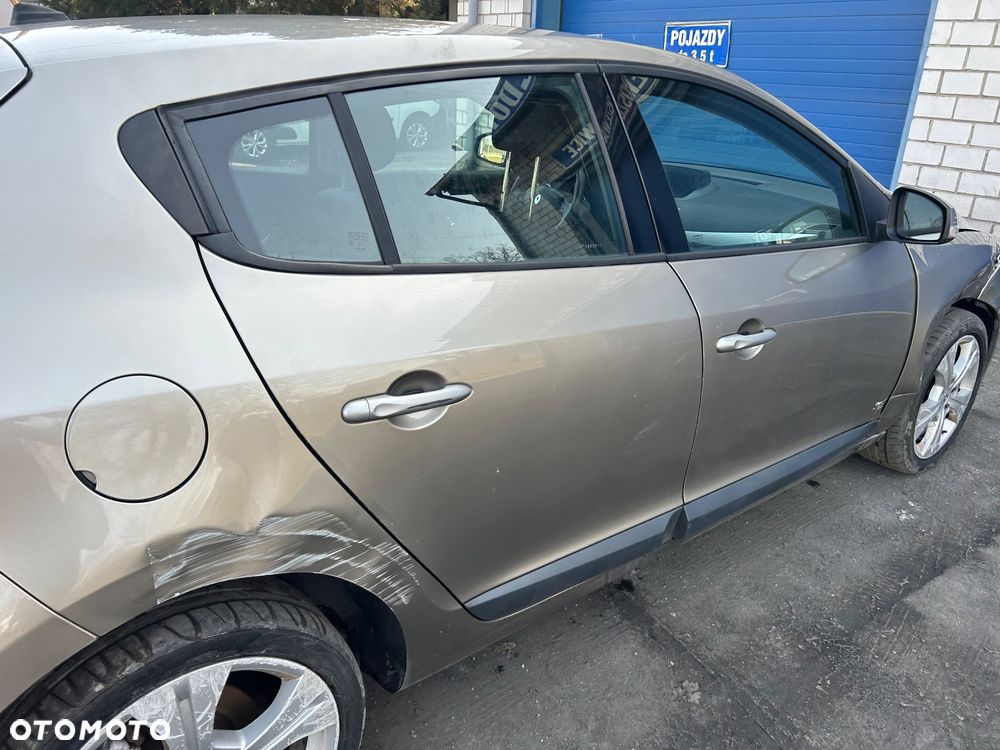 Renault Megane - 22
