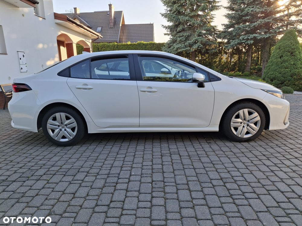 Toyota Corolla 1.5 Active - 3
