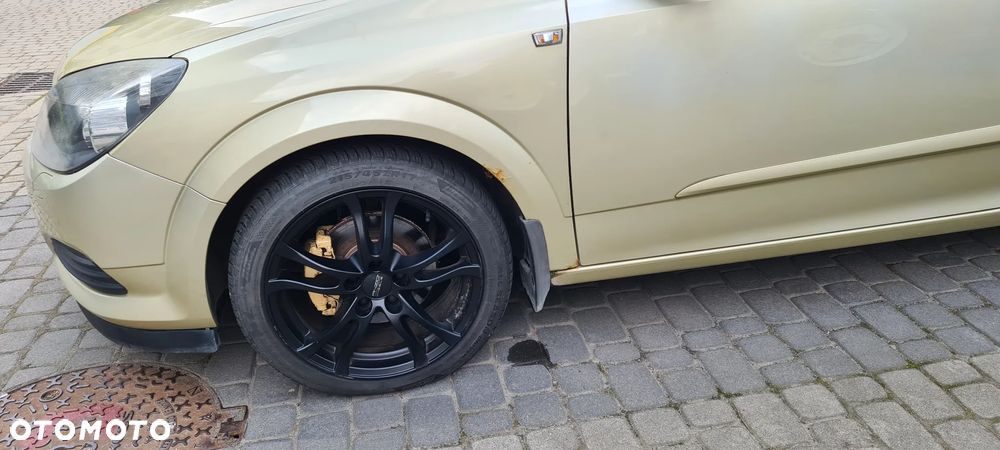 Opel Astra - 7