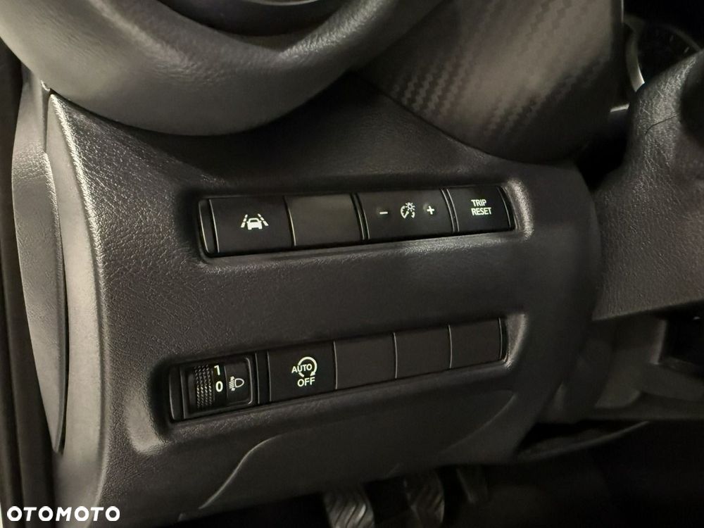 Nissan Juke 1.0 DIG-T Tekna - 21
