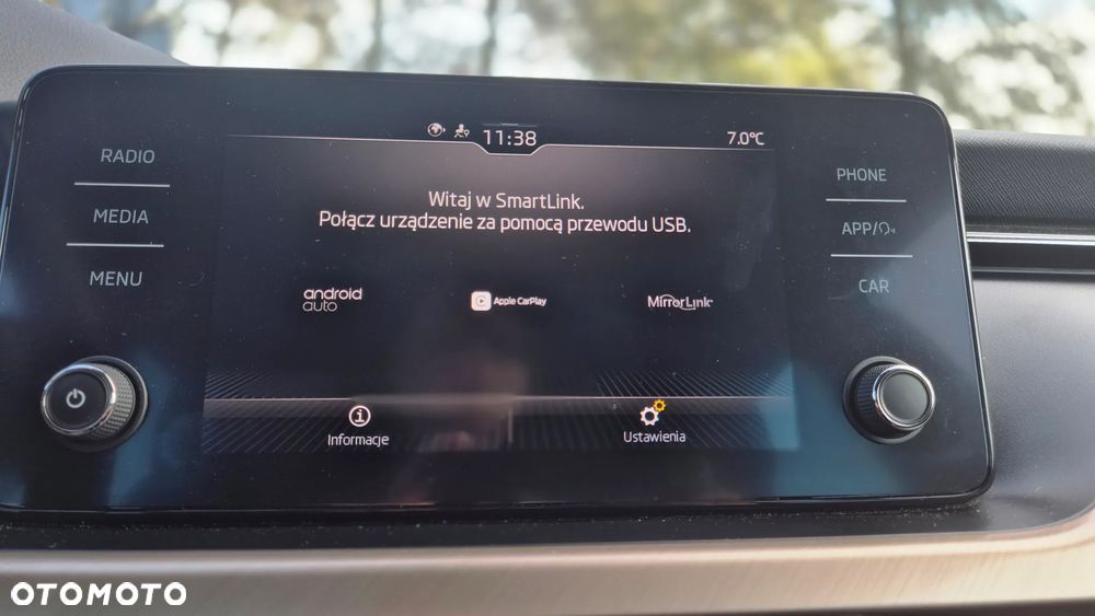 Skoda Kamiq 1.5 TSI Ambition - 26