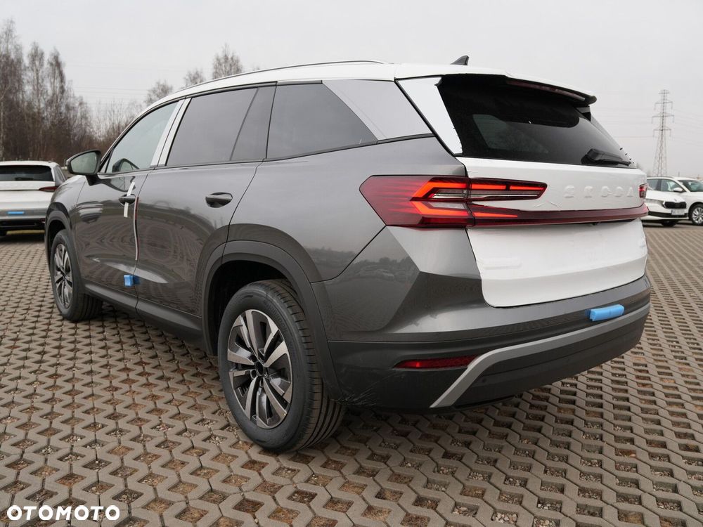 Skoda Kodiaq - 14