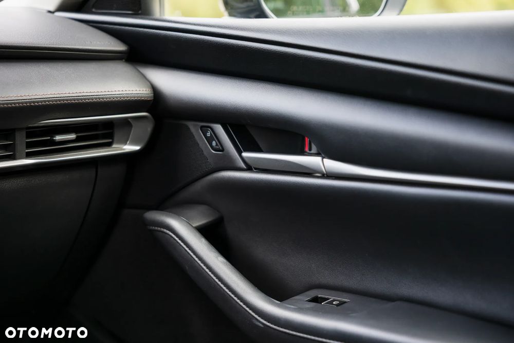 Mazda 3 - 29
