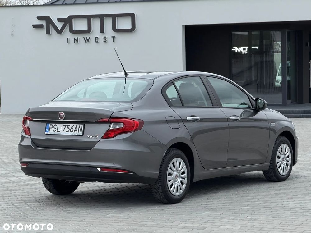 Fiat Tipo - 11
