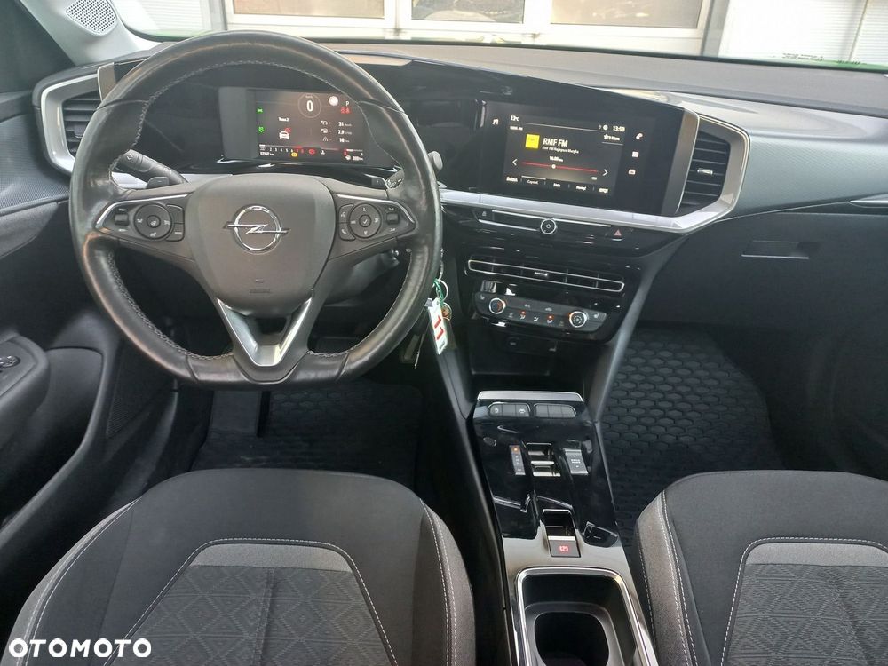 Opel Mokka 1.2 T Edition S&S - 13