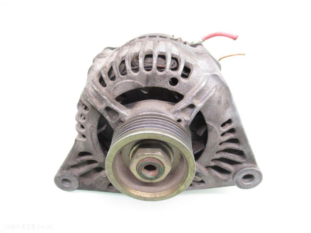 ALTERNATOR CITROEN BERLINGO I 1.4 83620220 - 1