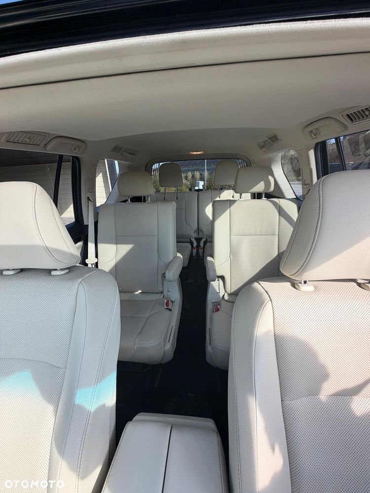 Lexus GX - 12