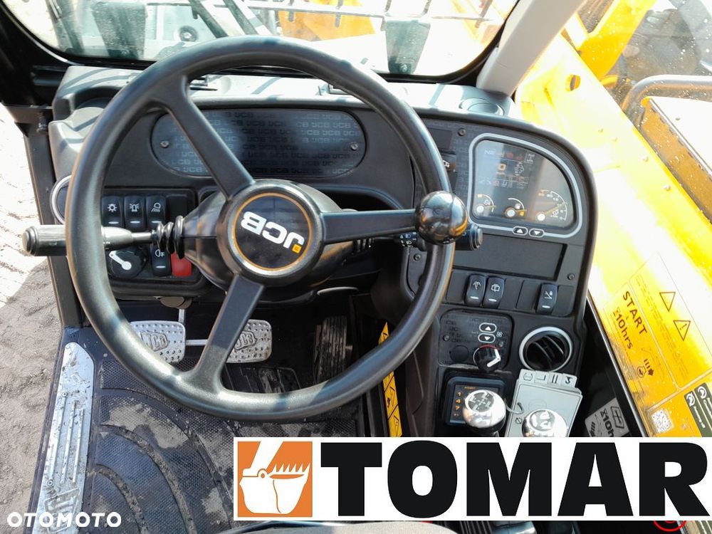 JCB 535-125 HI VIZ - 21