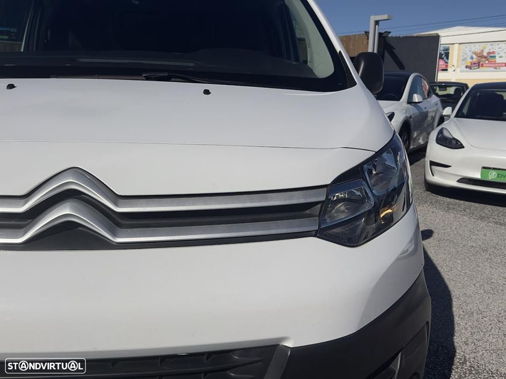 Citroën Jumpy Standard - 4