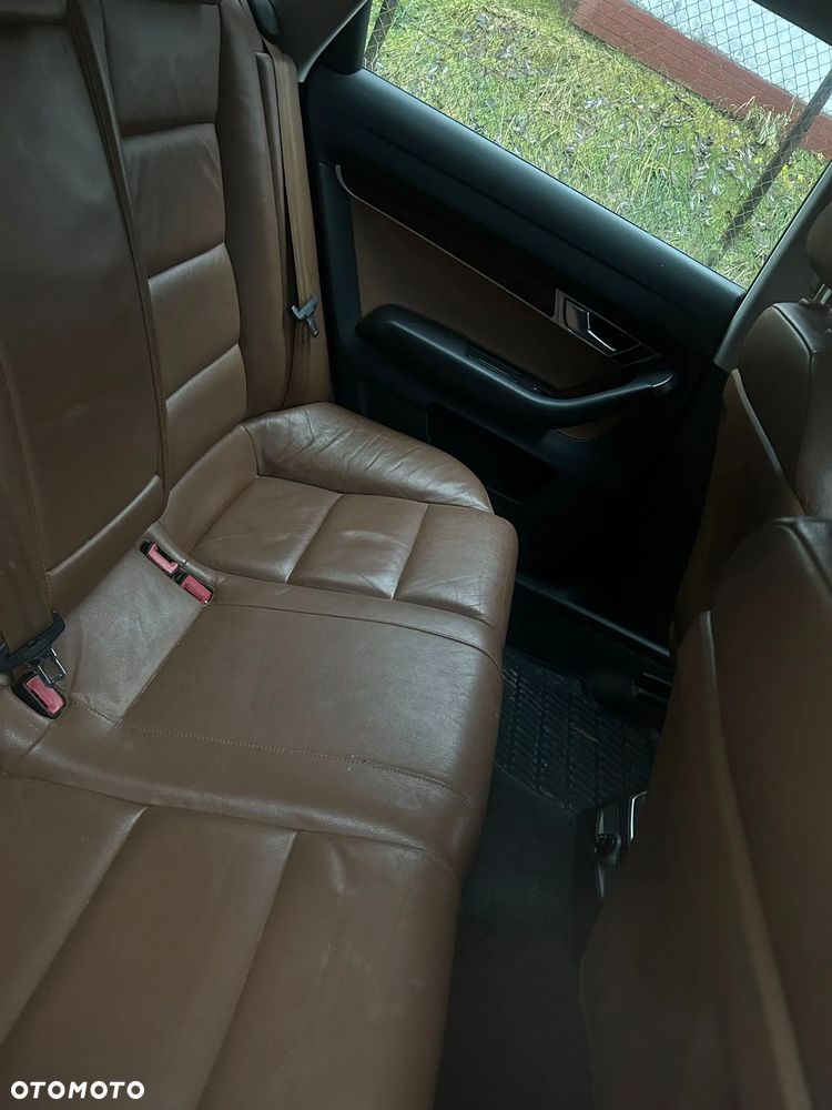 Audi A6 Avant 2.7 TDI - 6