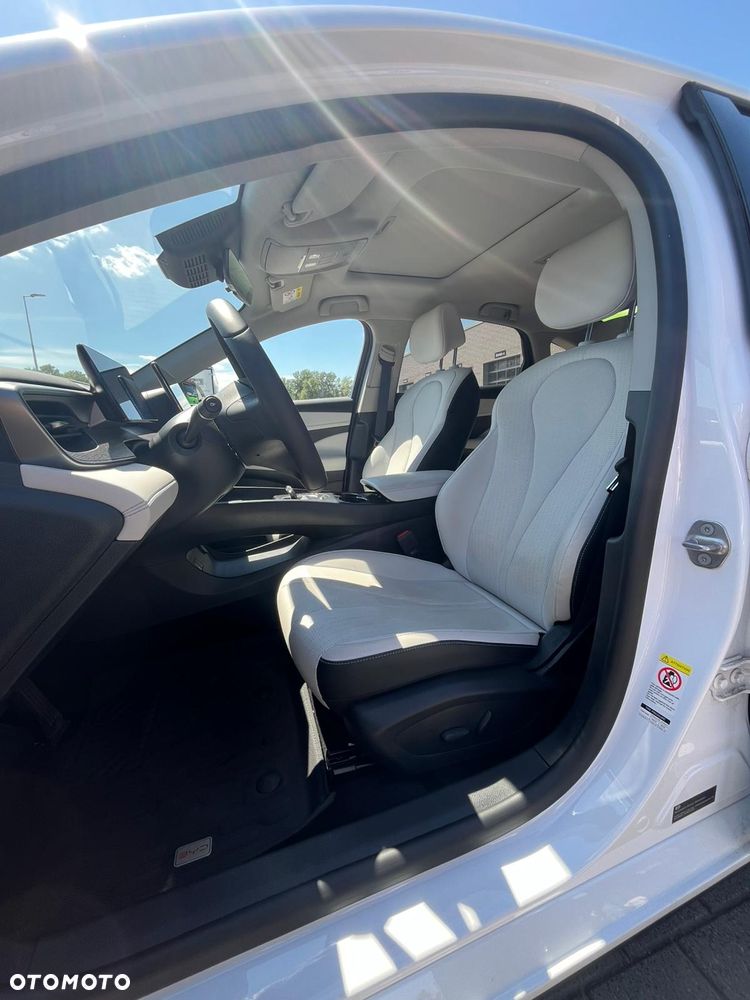 BYD Seal 5 1.5 Comfort - 5