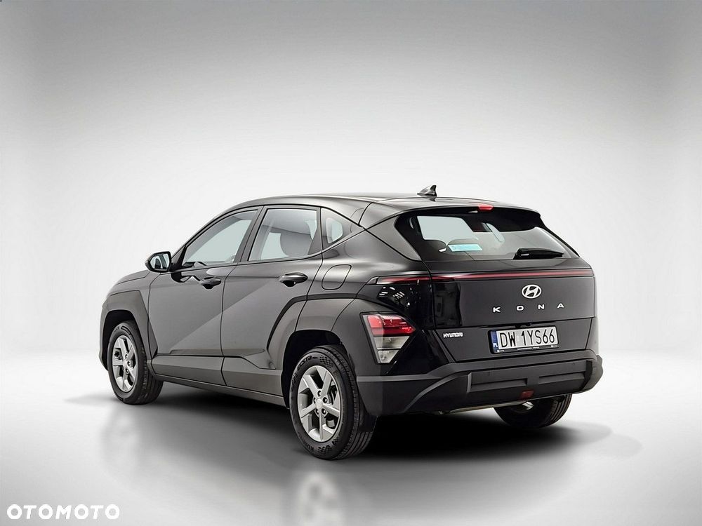 Hyundai Kona 1.0 T-GDI Smart - 3